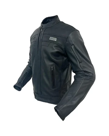Forte GT 2002000 Anatolia Hakiki Deri Motosiklet Montu - MotoDede