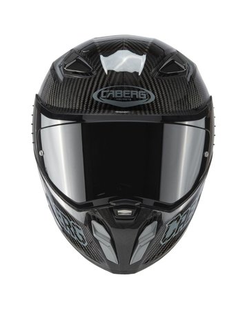 Caberg Drift Evo 2 Carbon Nova Grey Kapalı Motosiklet Kaskı - MotoDede
