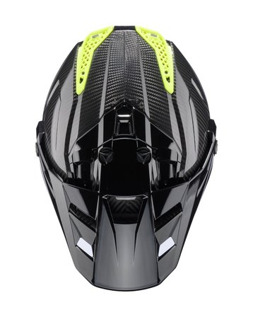 Caberg Tanami Karbon Adventure Motosiklet Kaskı - MotoDede