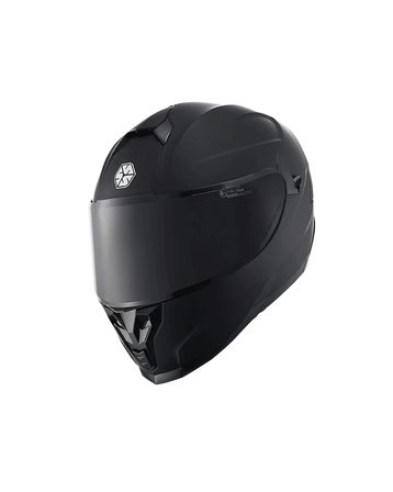 Scoyco FF-869 Shadow - Full Face Motosiklet Kaskı - MotoDede