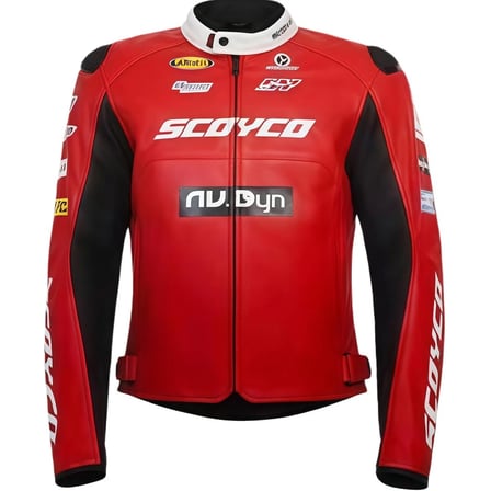 Scoyco JK331 4 Mevsim Motosiklet Montu - Motodede