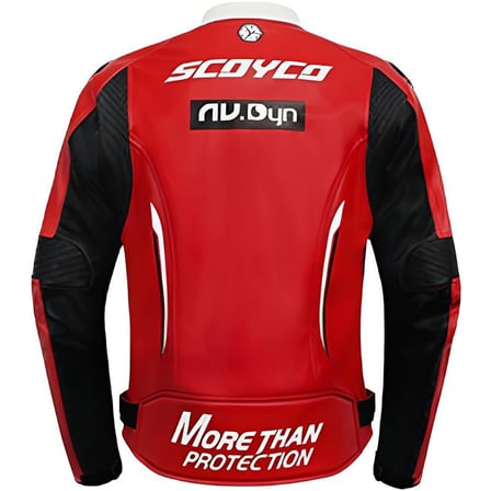Scoyco JK331 4 Mevsim Motosiklet Montu - Motodede