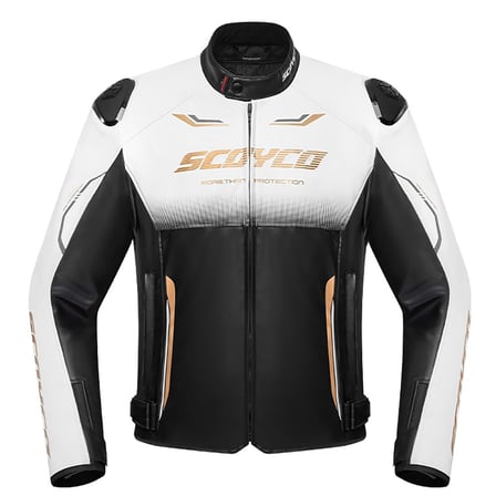 Scoyco JK290 4 Mevsim Motosiklet Montu - Motodede
