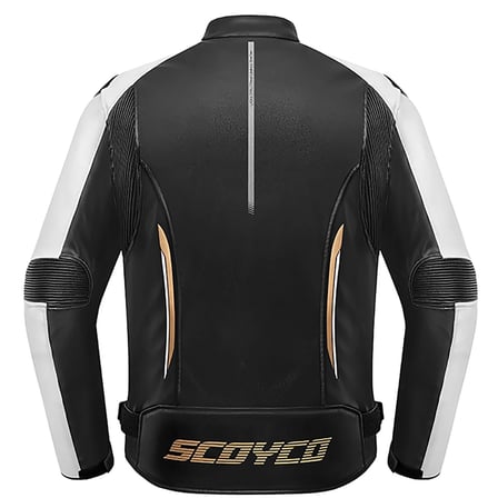 Scoyco JK290 4 Mevsim Motosiklet Montu - Motodede