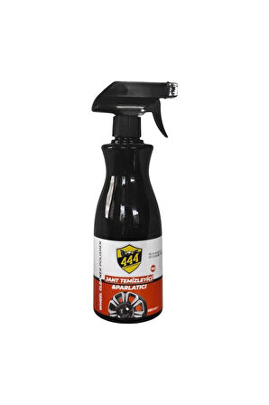 Jant Temizleyici Parlatıcı 650 ml