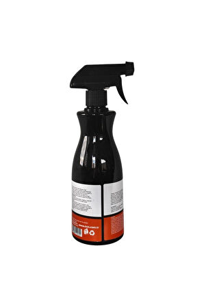 Jant Temizleyici Parlatıcı 650 ml