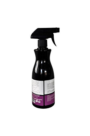 444 Lastik Parlatıcı 600 ml