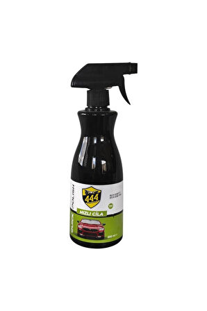 444 hızlı cila 600 ml