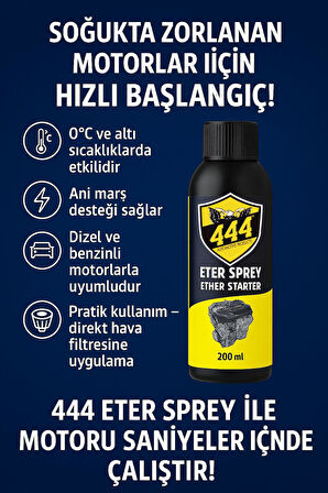 Eter Sprey X24 lü Avantajlı Paket