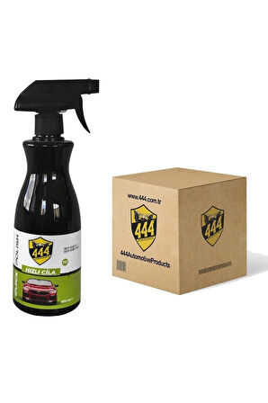 444 hızlı cila 600 ml x12 avantajlı paket