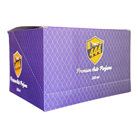 Premium Oto Kokusu 200ml x12 li Avantaj Paket