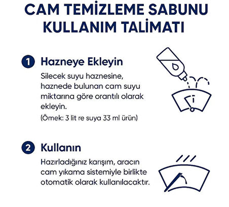 444 Cam Sabunu 33 ml Çilek Kokulu avantaş paket 5 li