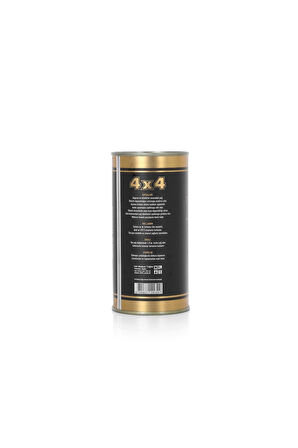 Economizer Motor Katkısı 354ml