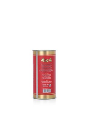 Yağ Ve Duman Kesici 354ml