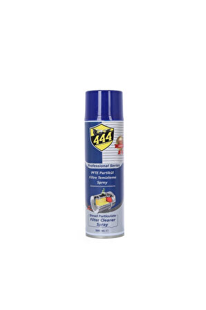 Filtre Temizleme Spreyi 500ml