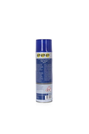 Filtre Temizleme Spreyi 500ml