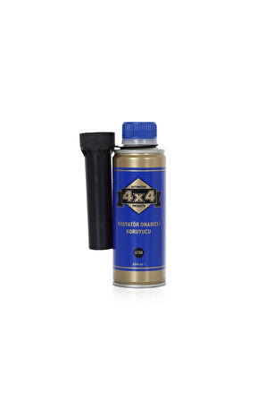 Radyatör Onarıcı 250ml