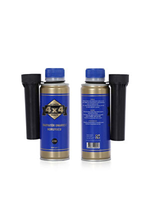 Radyatör Onarıcı 250ml