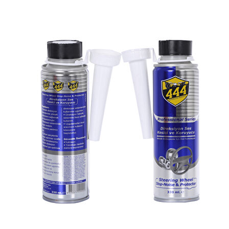 Direksiyon Ses Kesici 330 ml