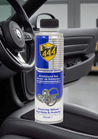 Direksiyon Ses Kesici 330 ml