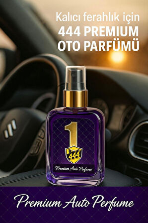 Premium Oto Kokusu 200ml