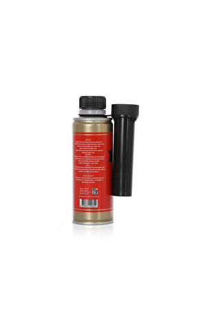 Dizel Enjektör Sistem Temizleyici 250 ml