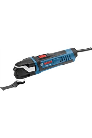 Bosch GOP 40-30 Multi Cutter 400W LB +acc