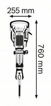 GSH 16-28 KIRICI