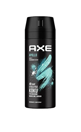 Axe Deodorant Apollo 150 ml