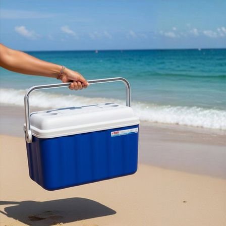 32 Lt Buzluk Termos (1015 Cooler Box) 
