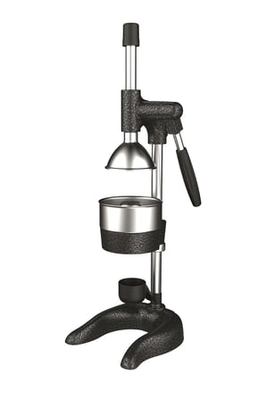 1802 Meyve Presi (Professıonal Dropper Type Fruıt Press)