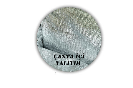 25 Lt Piknik Sepeti  ( 1072 PİCNİC BAG  ) 