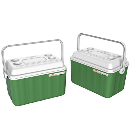 32 Lt Buzluk Termos (1015 Cooler Box) 