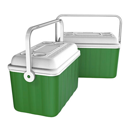 32 Lt Buzluk Termos (1015 Cooler Box) 