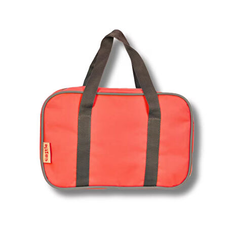 7 Lt İzolasyonlu Çanta   ( 1164 SOFT COOLER )