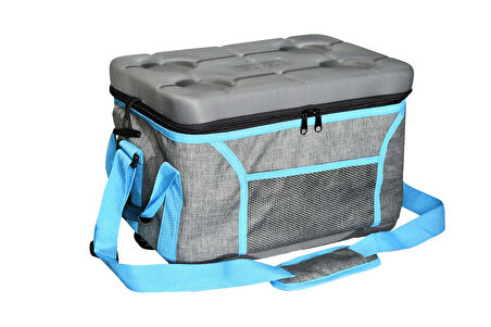 28 Lt  Eva  İzolasyonlu Çanta  ( 1104  SOFT COOLER )