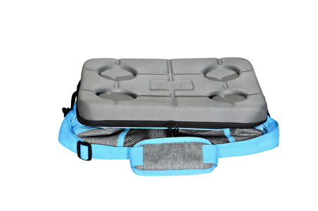 28 Lt  Eva  İzolasyonlu Çanta  ( 1104  SOFT COOLER )