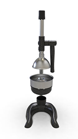 1706 MEYVE PRESİ (INDUSTRIAL TYPE FRUIT PRESS)