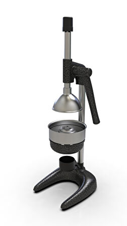 1707 MEYVE PRESİ (INDUSTRIAL TYPE FRUIT PRESS)