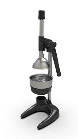 1707 MEYVE PRESİ (INDUSTRIAL TYPE FRUIT PRESS)