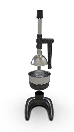 1707 MEYVE PRESİ (INDUSTRIAL TYPE FRUIT PRESS)