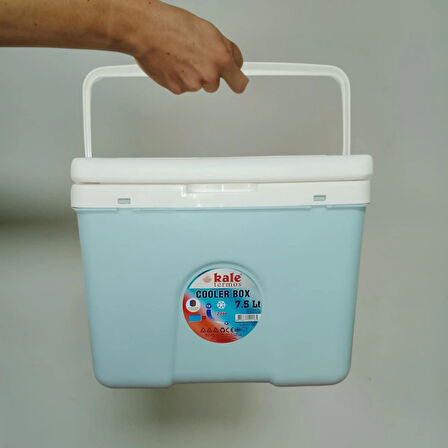 7.5 Lt Buzluk Termos (1021 Cooler Box) 