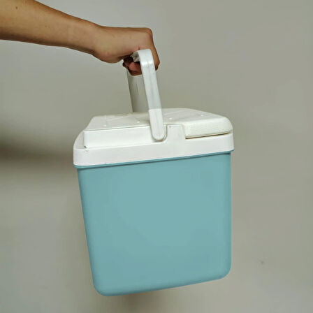 7.5 Lt Buzluk Termos (1021 Cooler Box) 