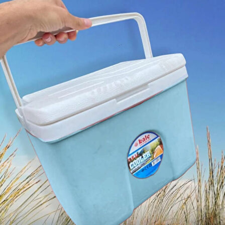 7.5 Lt Buzluk Termos (1021 Cooler Box) 