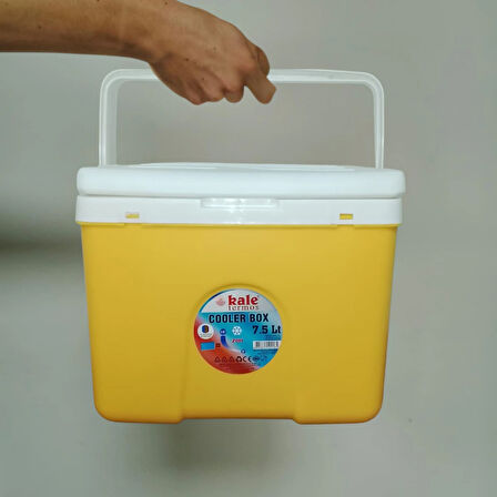 7.5 Lt Buzluk Termos (1021 Cooler Box) 