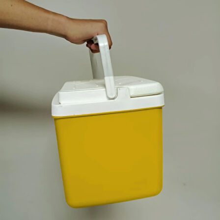 7.5 Lt Buzluk Termos (1021 Cooler Box) 