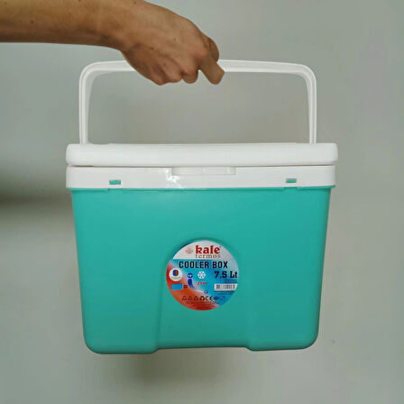 7.5 Lt Buzluk Termos (1021 Cooler Box) 