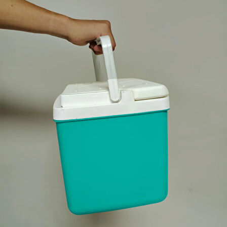 7.5 Lt Buzluk Termos (1021 Cooler Box) 