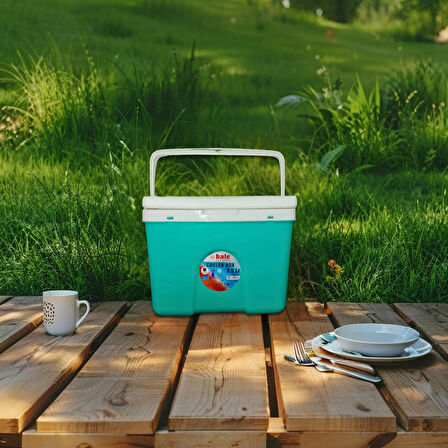 7.5 Lt Buzluk Termos (1021 Cooler Box) 