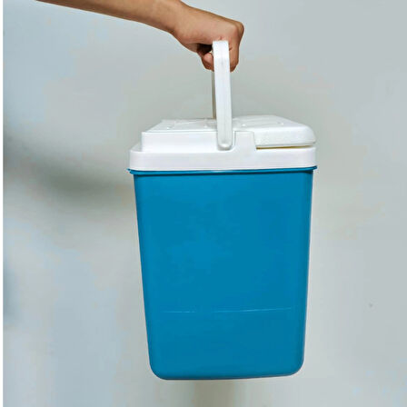 11 Lt Buzluk Termos (1020 Cooler Box) 